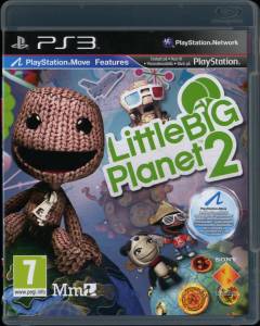 Playstation 3, 2010