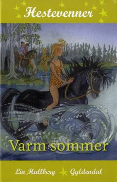 Varm sommer