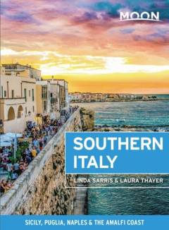 Southern Italy : Sicily, Puglia, Naples & the Amalfi Coast