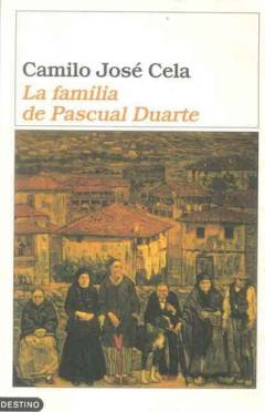 La familia de Pascual Duarte