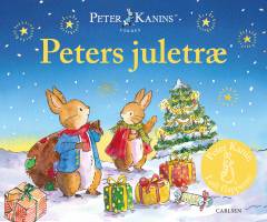 Peters juletræ