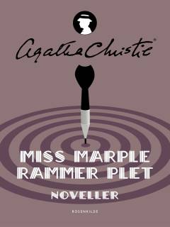 Miss Marple rammer plet