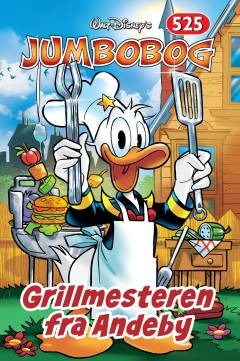 Grillmesteren fra Andeby