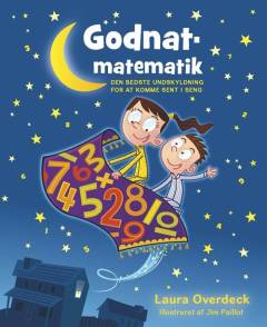 Godnatmatematik