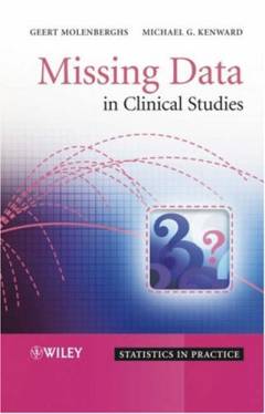 Missing data in clinical studies