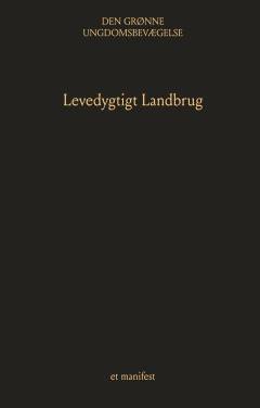 Levedygtigt landbrug