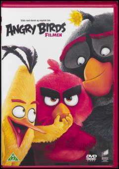 Film (dvd), 2016