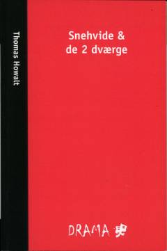 Snehvide & de 2 dværge