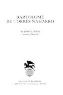 Bartolomé de Torres Naharro