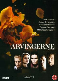 Arvingerne, 1. sæson
