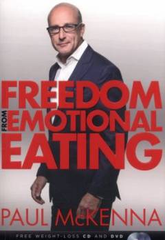 Freedom from emotional eating