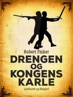 Drengen og kongens karle