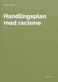Handlingsplan mod racisme