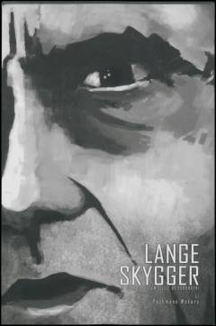 Graphic novel / Tegneserie, 2019
