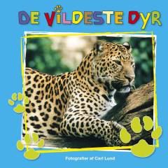 De vildeste dyr