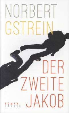 Der zweite Jakob