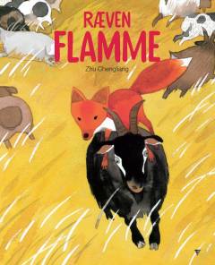 Ræven Flamme