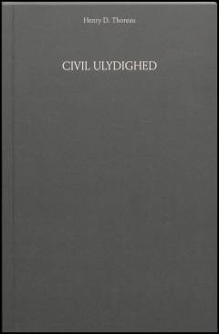 Civil ulydighed