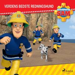 Verdens bedste redningshund