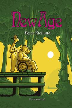 Graphic novel / Tegneserie, 2023