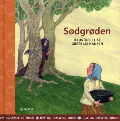 Sødgrøden