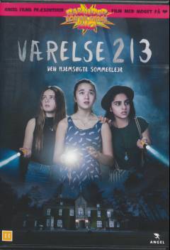 Værelse 213