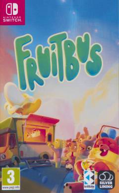 Fruitbus