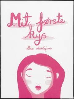 Mit første kys