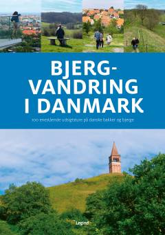 Bjergvandring i Danmark