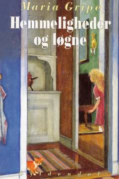 Hemmeligheder og løgne