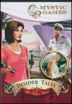 The stolen venus 2
