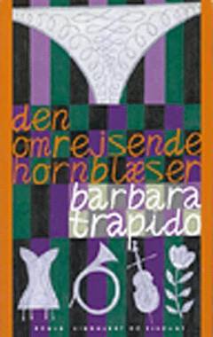 Den omrejsende hornblæser