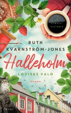 Halleholm - Lovisas valg