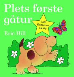 Plets første gåtur