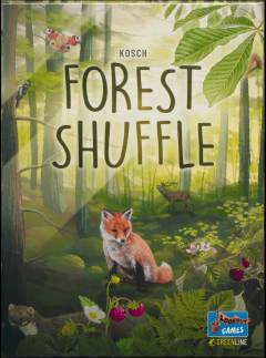 Forest shuffle
