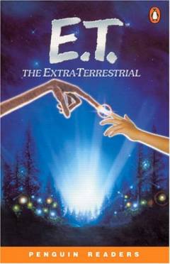 E.T. : the extra-terrestrial