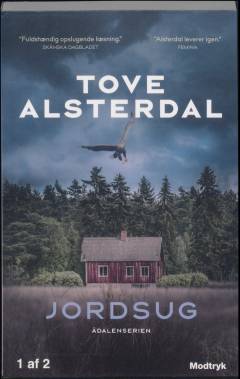 Jordsug. Bind 1 (Stor skrift)