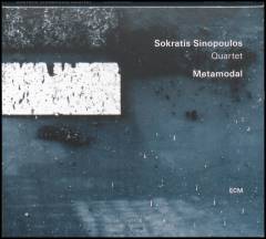 Metamodal
