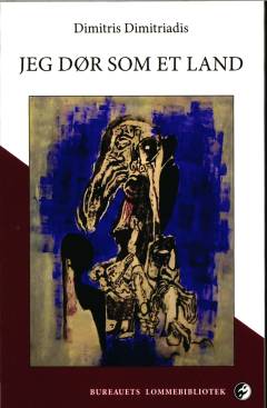 Jeg dør som et land