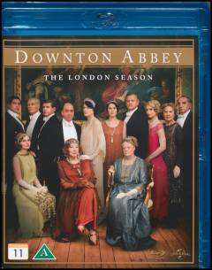 Downton Abbey