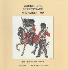 Mordet ved Berritzgård, november 1808