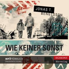 Wie keiner sonst