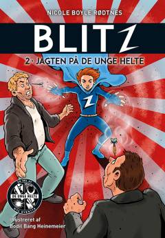Blitz - jagten på de unge helte