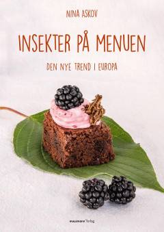 Insekter på menuen : den nye trend i Europa