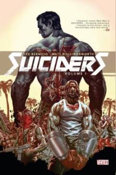 Suiciders. Volume 1