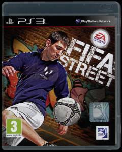 Playstation 3, 2012