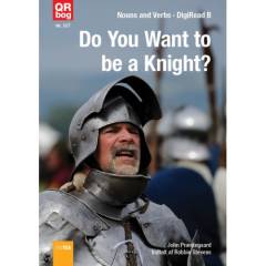 Do you want to be a knight