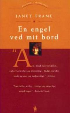 En engel ved mit bord