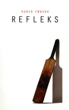 Refleks : en roman