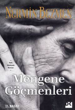 Mengene göçmenleri